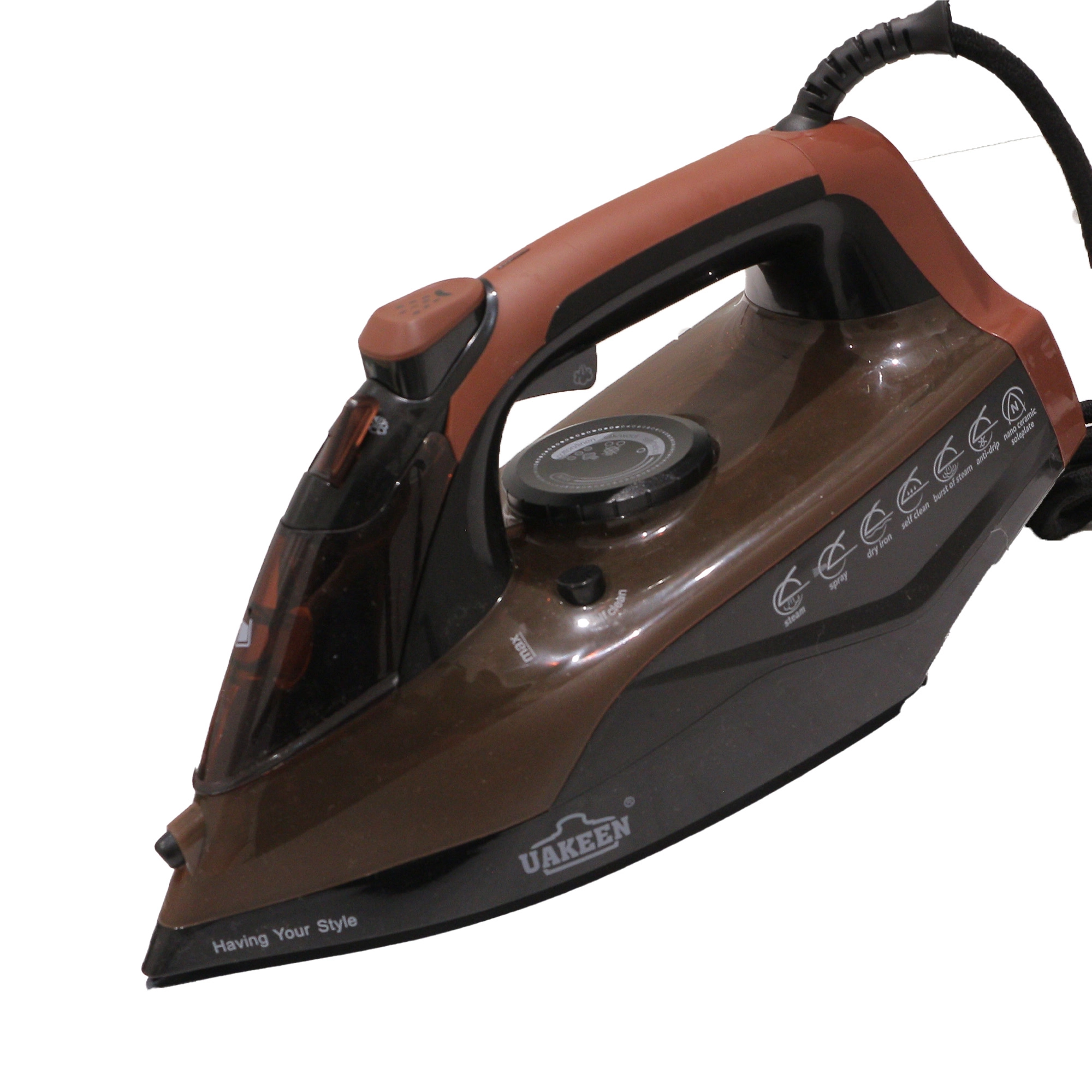 Uakeen ZL-806 dazmoli sotib olish