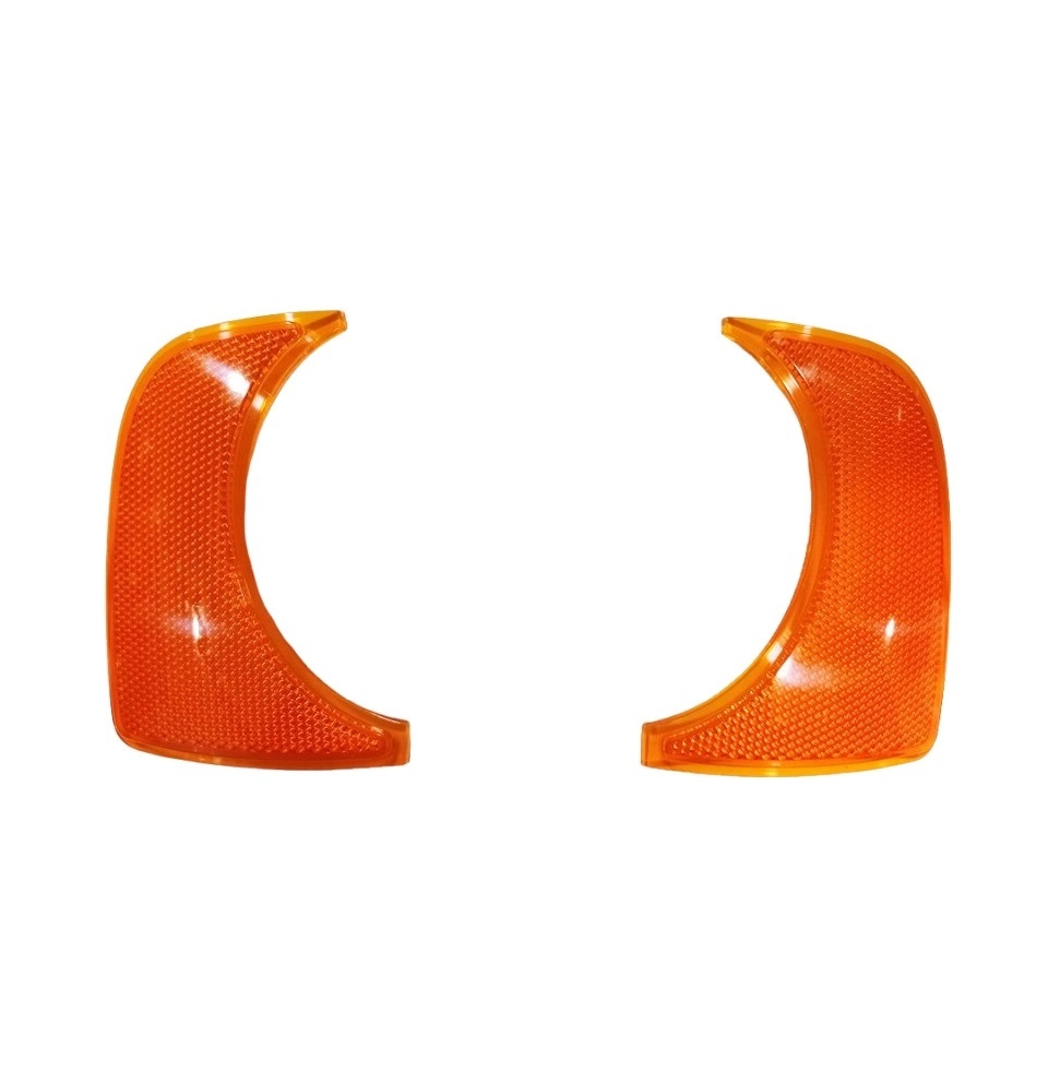 Damas avtomobili uchun amerikanka qaytargich old chiroqlariga sotib olish