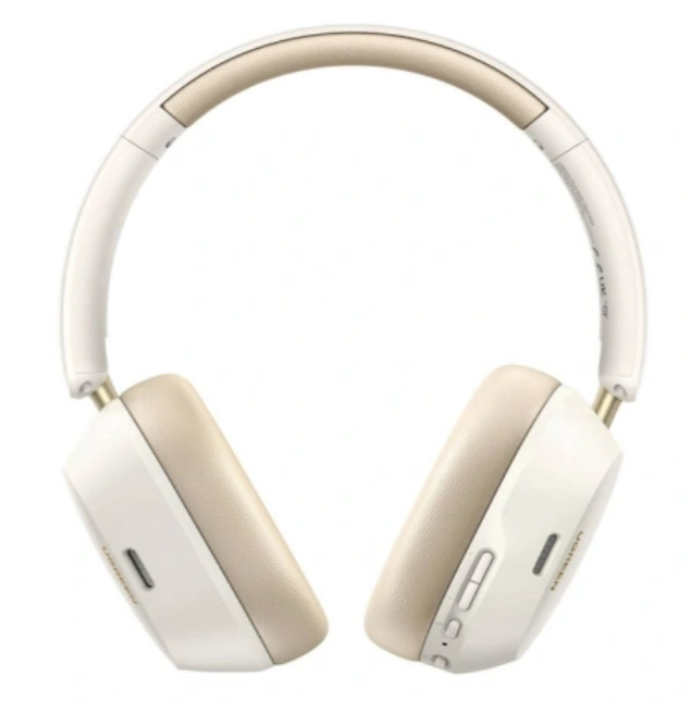 Беспроводные наушники Ugreen HiTune Max 5C белый в Узбекистане