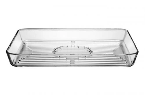 Форма для запекания Гриль Pasabahce 3,8л 59554 недорого
