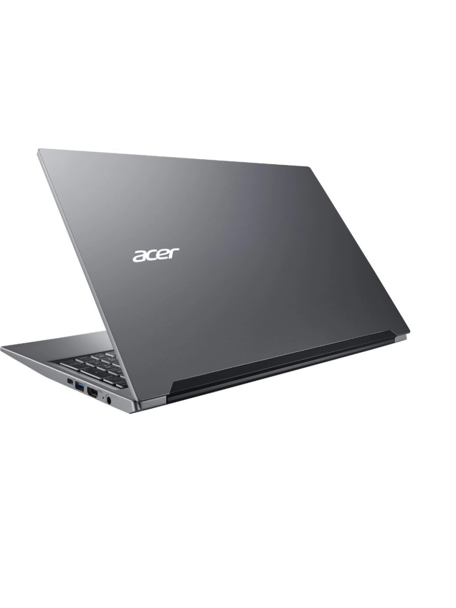 Ноутбук ACER ASPIRE LITE AL15-41 AMD R5-7430U 16GB 512GB 15,6 FHD, Grey недорого
