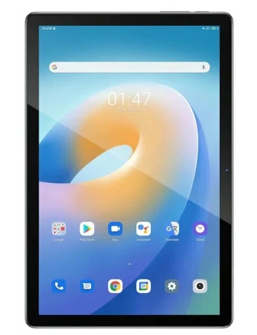 Blackview Tab 12 4/64GB Kulrang Plansheti arzon