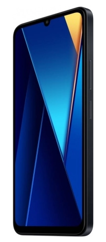 Xiaomi Poco C65 8/256GB Qora Smartfoni bo'lib to'lash