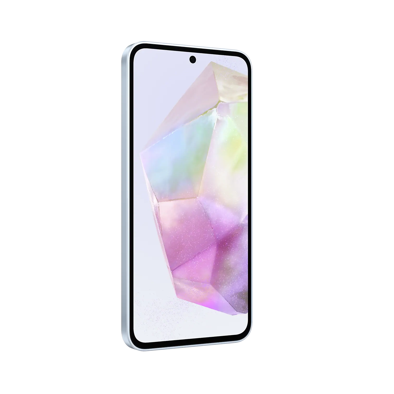 Смартфон Samsung Galaxy A55 8/256 Awesome iceblue онлайн