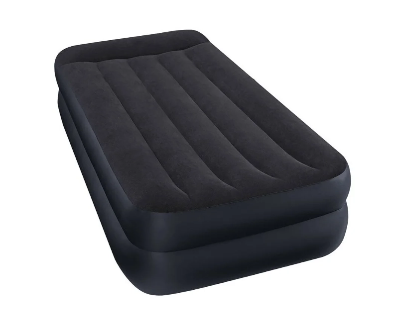 Надувная кровать Intex 64122 недорого