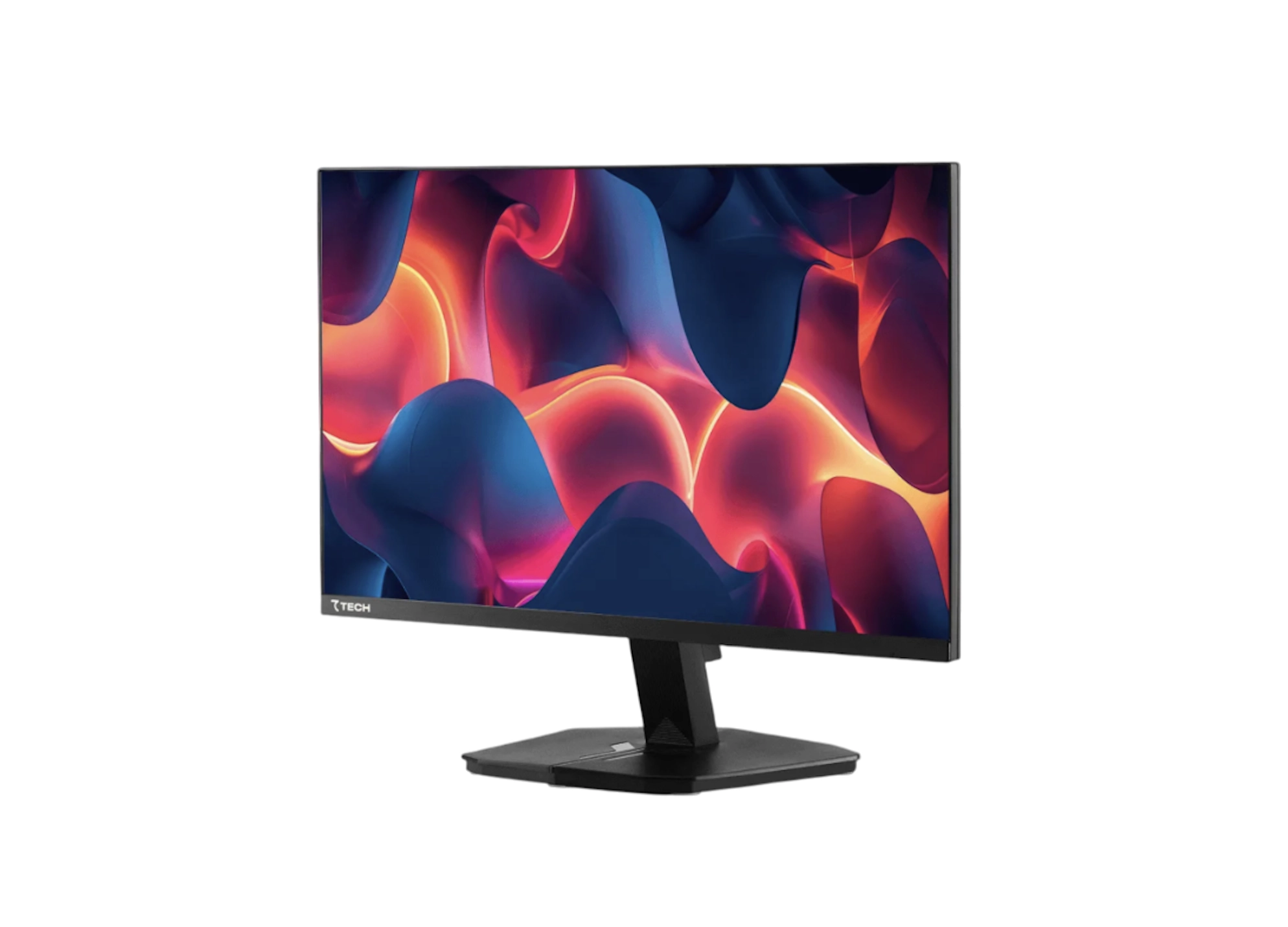 Монитор 7M4S24F180-24 FLAT IPS FHD 180HZ HDMl DP earphone BLACK в Узбекистане