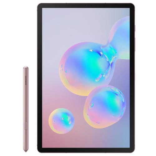 Планшет Samsung Galaxy Tab S6 10.5 Wi-Fi Rose купить