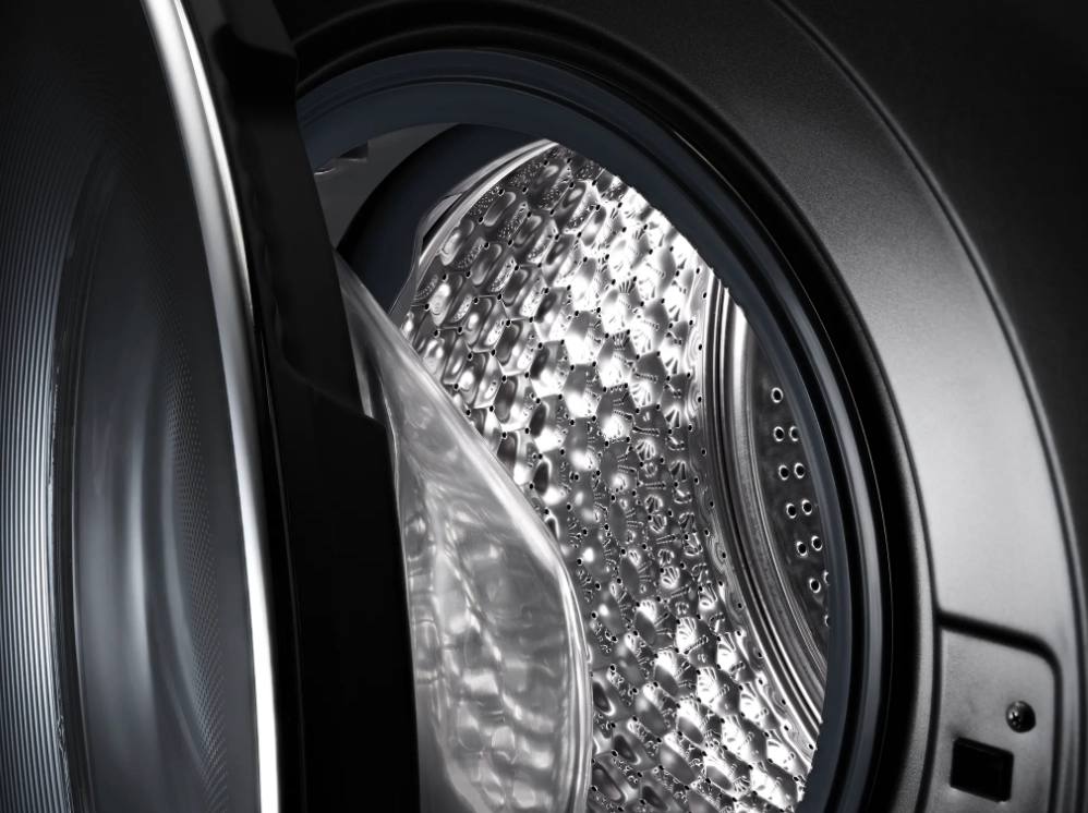 Стиральная машина 7TECH 7WM4P1480GSS1 8 Кг онлайн