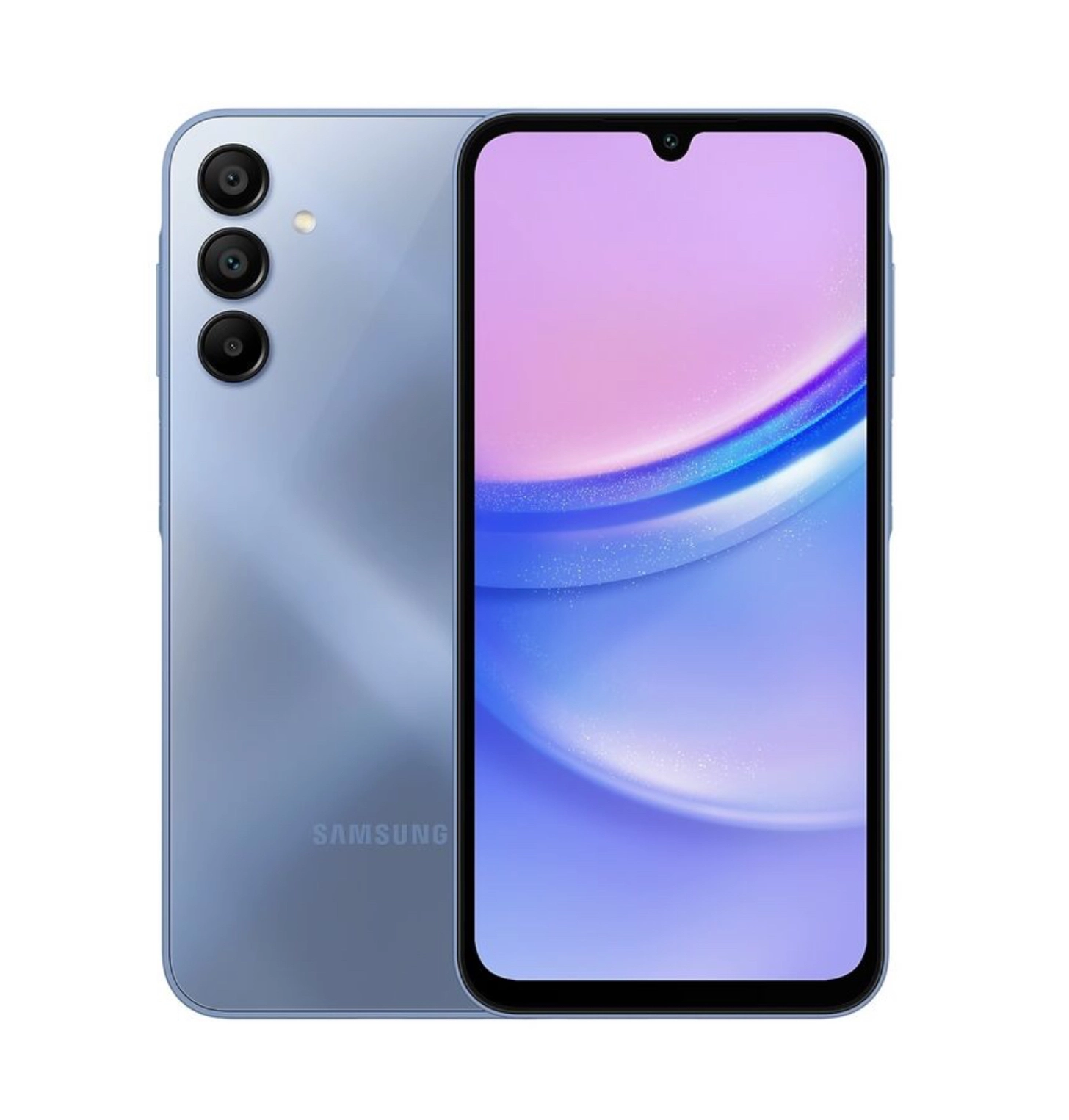 Samsung Galaxy A15 6/128GB Blue Smartfoni sotib olish