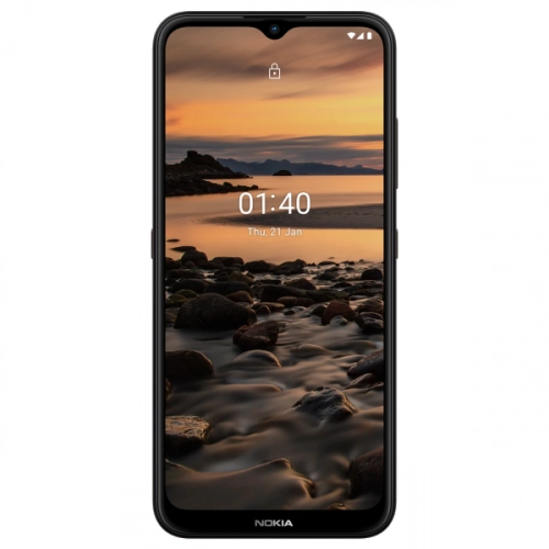 Смартфон Nokia 1.4 2/32GB (Dual sim) Gray недорого