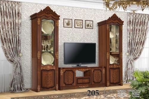 "Penal 205" mehmonxona mebeli sotib olish