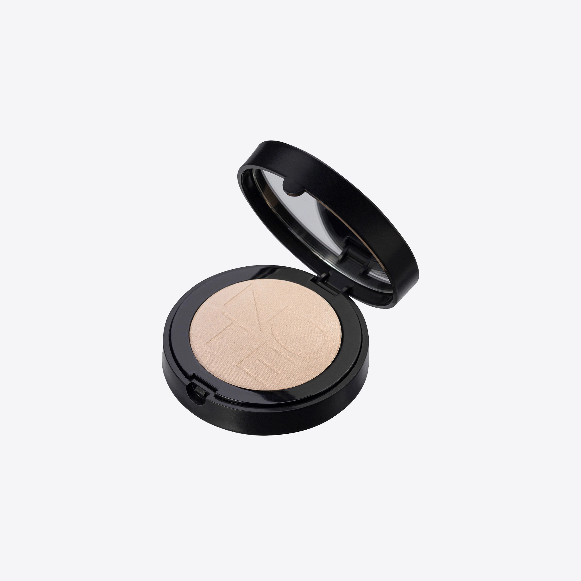 Тень для век NOTE LUMINOUS SILK MONO EYESHADOW 01 (4.5 g) в Узбекистане