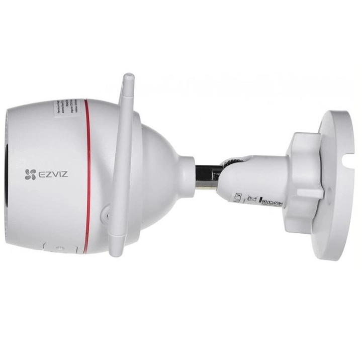 Ezviz H3c 2K Wi-Fi videokuzatuv kamerasi onlayn