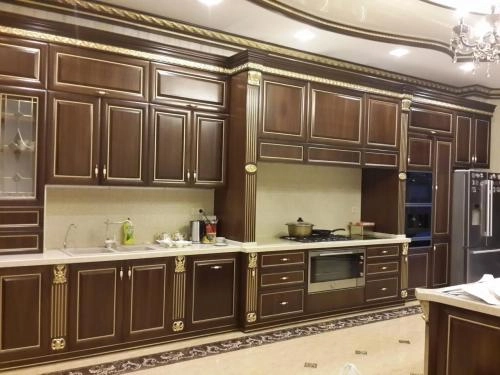 ''Klassika-7'' oshxona mebeli arzon