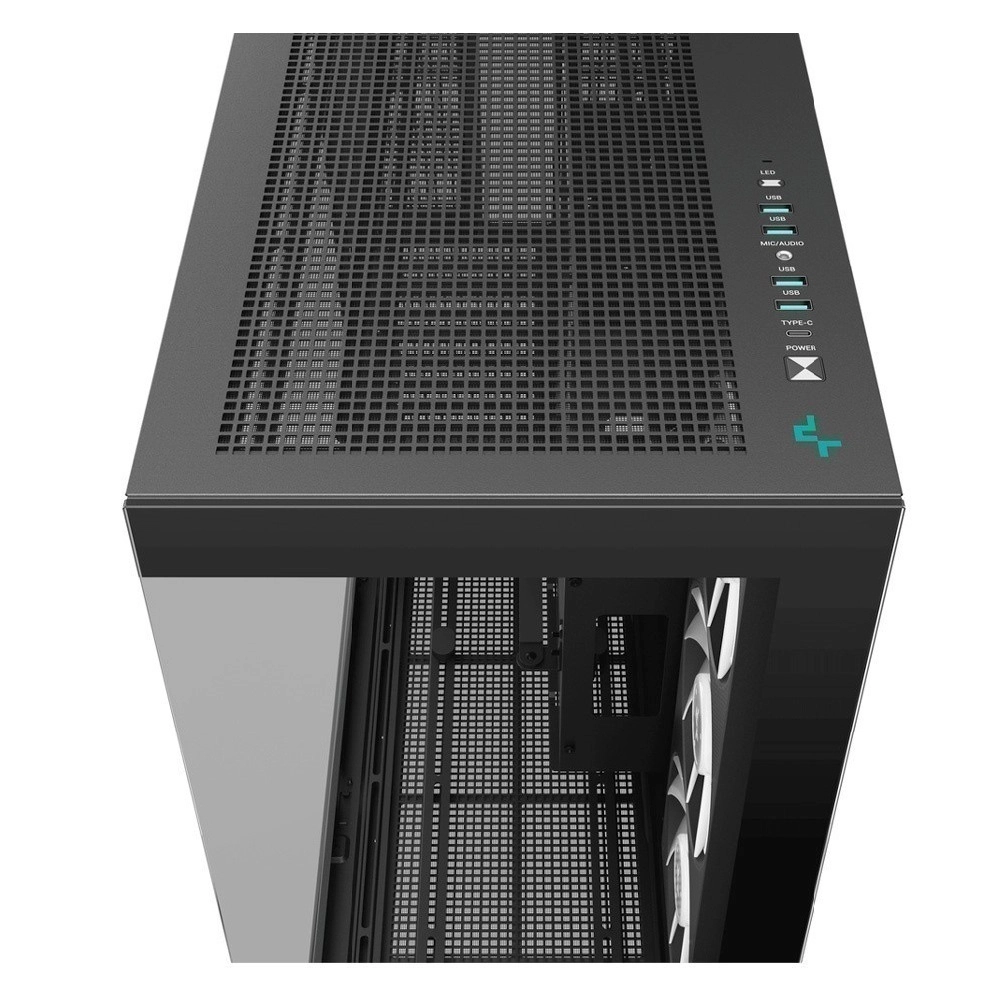 Кулер для процессора Deepcool CH780 рассрочка