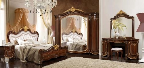 Eliana yotoqxona mebeli sotib olish