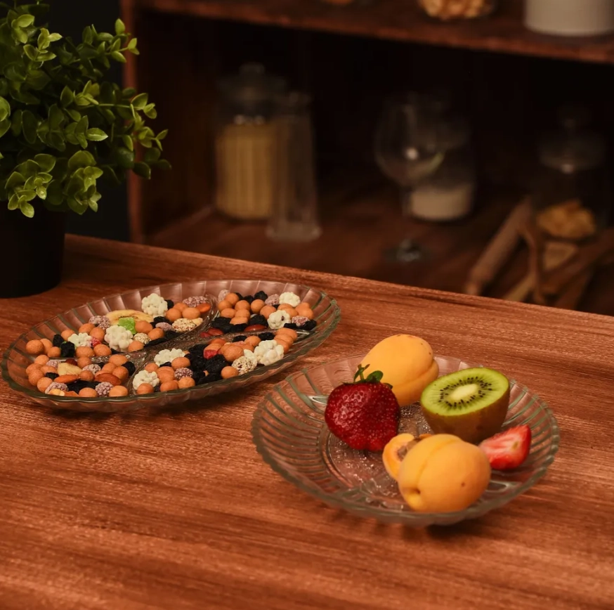 Pasabahce Konya taomi 220x156mm 2d (54922fd) onlayn