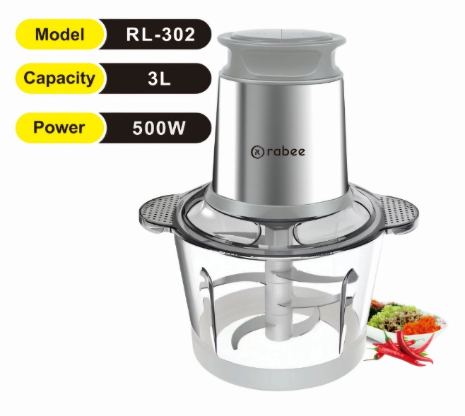 Rabee RL-302 chopperi arzon