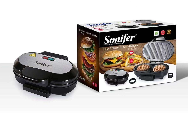 Sonifer SF-6099 Tosteri narxi