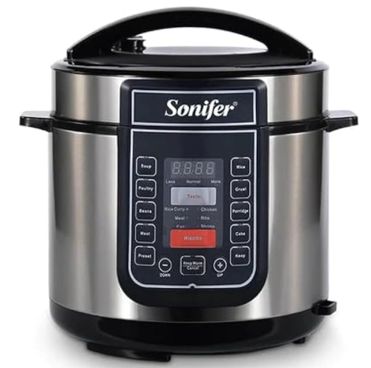 Мультиварка Sonifer SF- 4019 купить