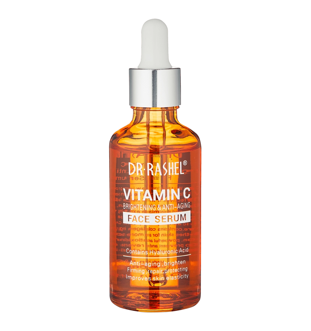 VITAMIN C face serum - Yuz uchun serumi 50 ml sotib olish