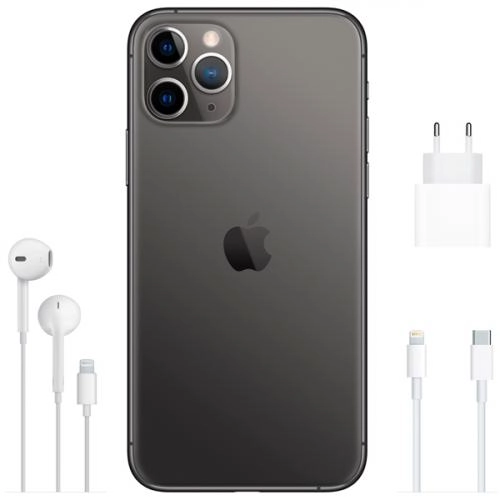 iPhone 11 Pro 512GB Gray smartfoni onlayn