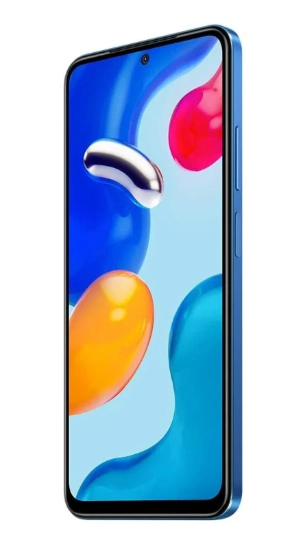 Смартфон Xiaomi Redmi Note 11S 8/128GB Blue цена