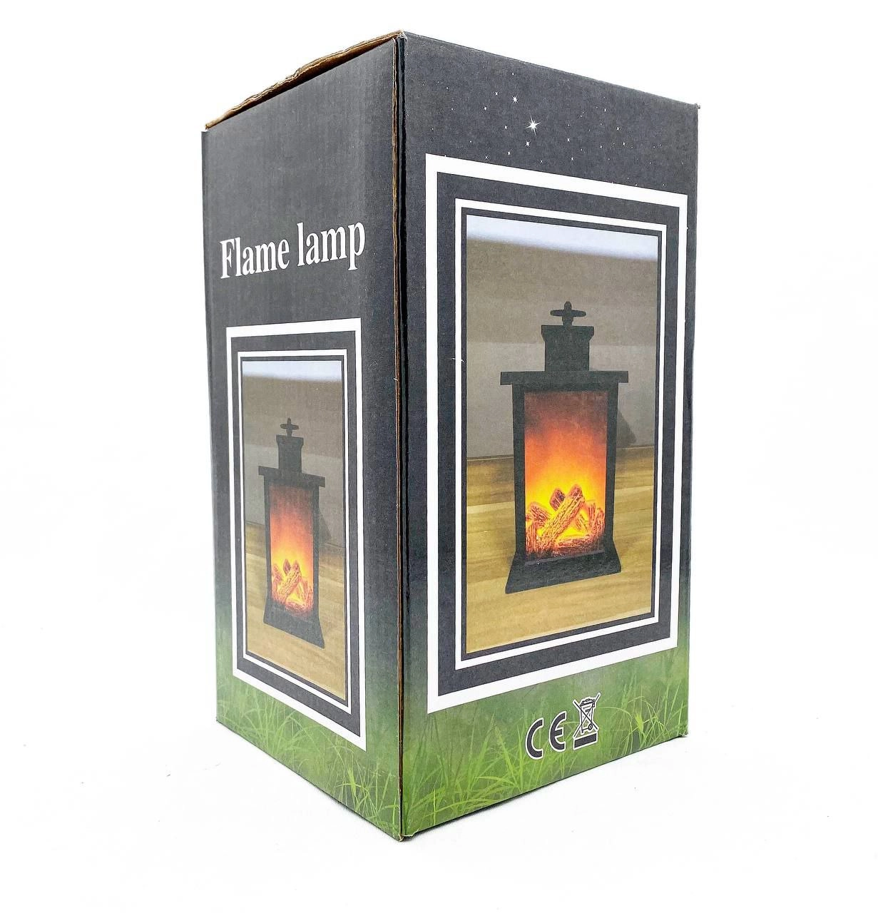 LED Fire SP48 (Mini Kamin) dekorativ chirog‘i arzon