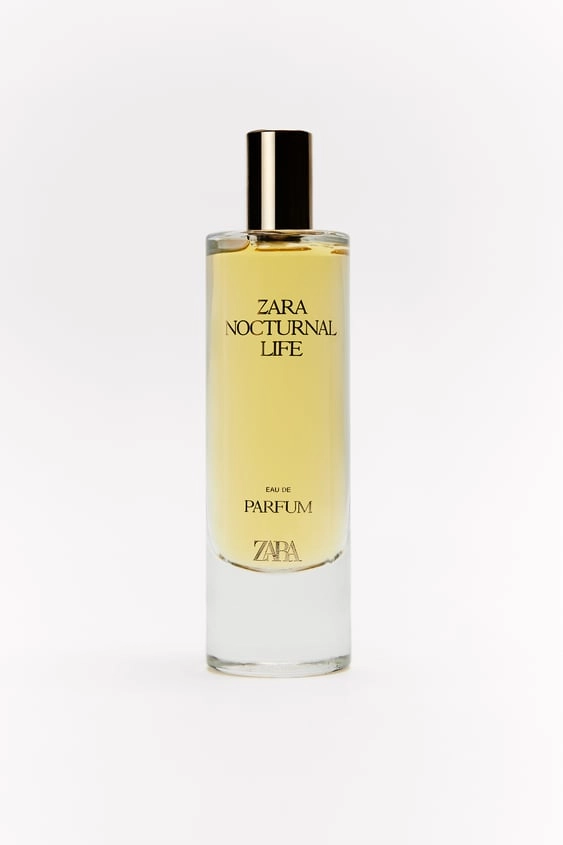 Zara NOCTURNAL LIFE 80 ML— ayollar uchun atir sotib olish