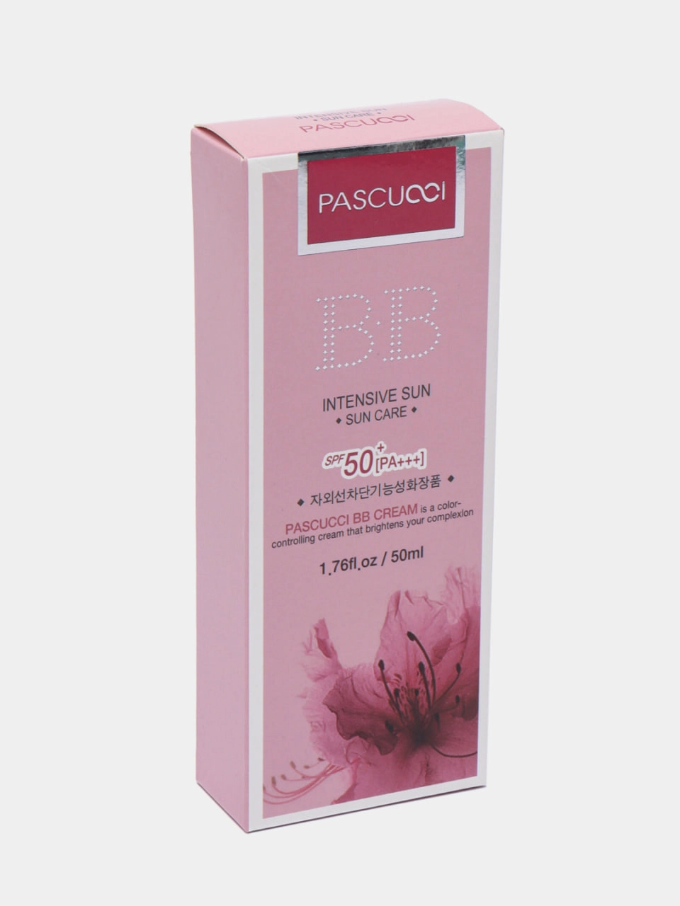 Pascucci   BB Cream    quyoshdan saqlovchi krem arzon