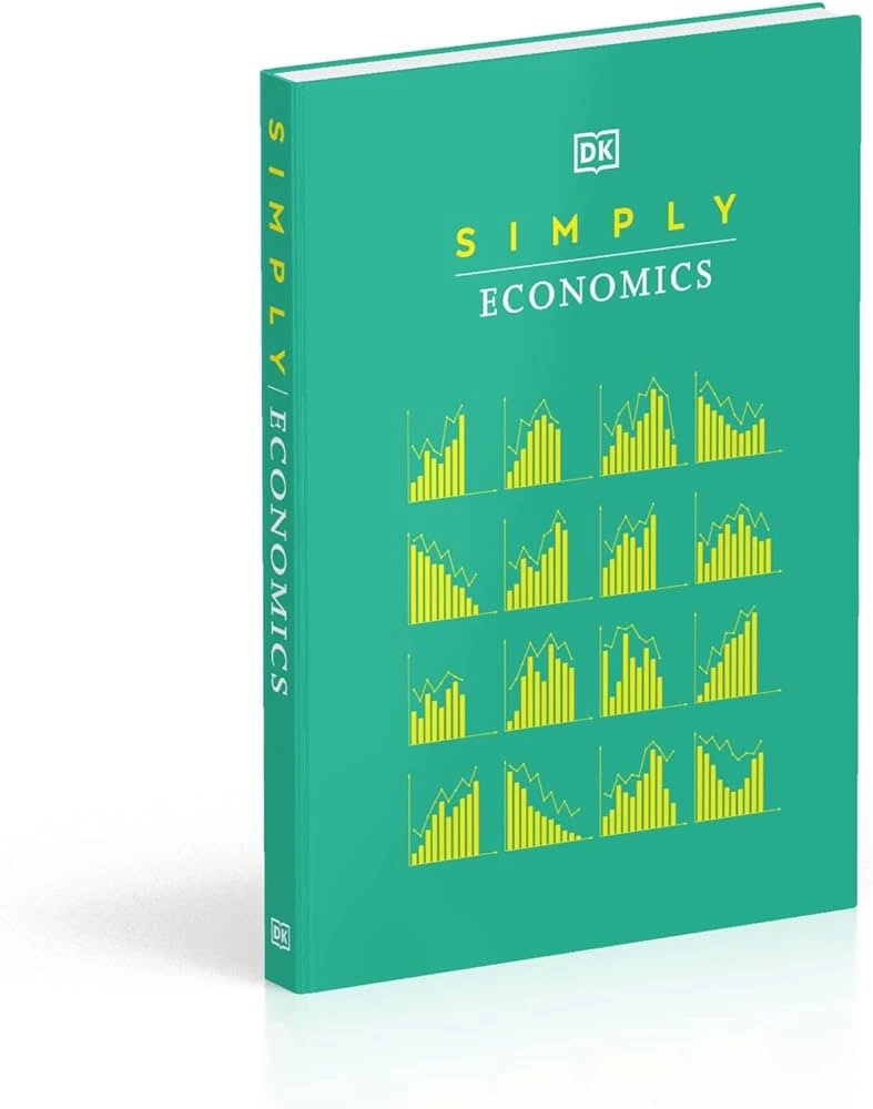 Simply Economics купить