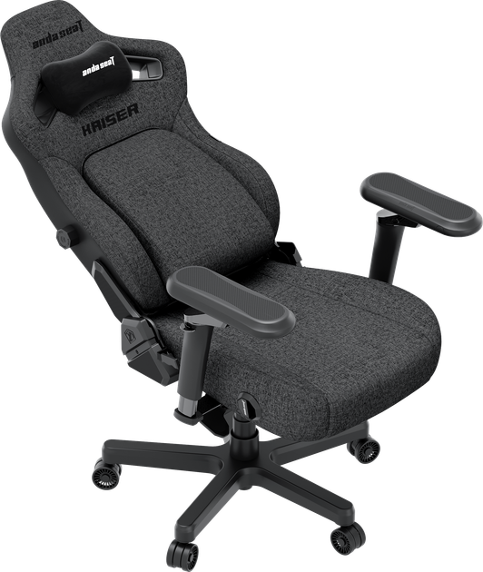 O&lsquo;yin kreslosi AndaSeat Kaiser AD12YDDC-XLL-20-GB-CF-03 arzon