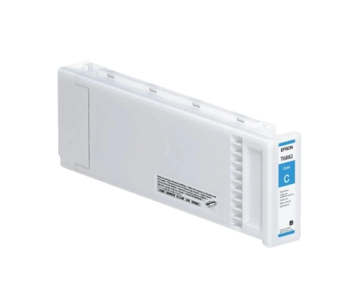 Картридж Epson C13T688200 Голубой купить