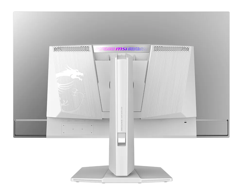 Монитор MSI MPG 321URXW QD-OLED недорого