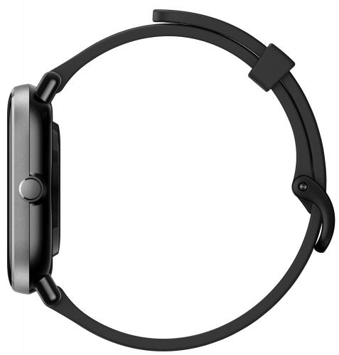 Смарт часы Xiaomi Amazfit GTS 2 mini Black в Узбекистане