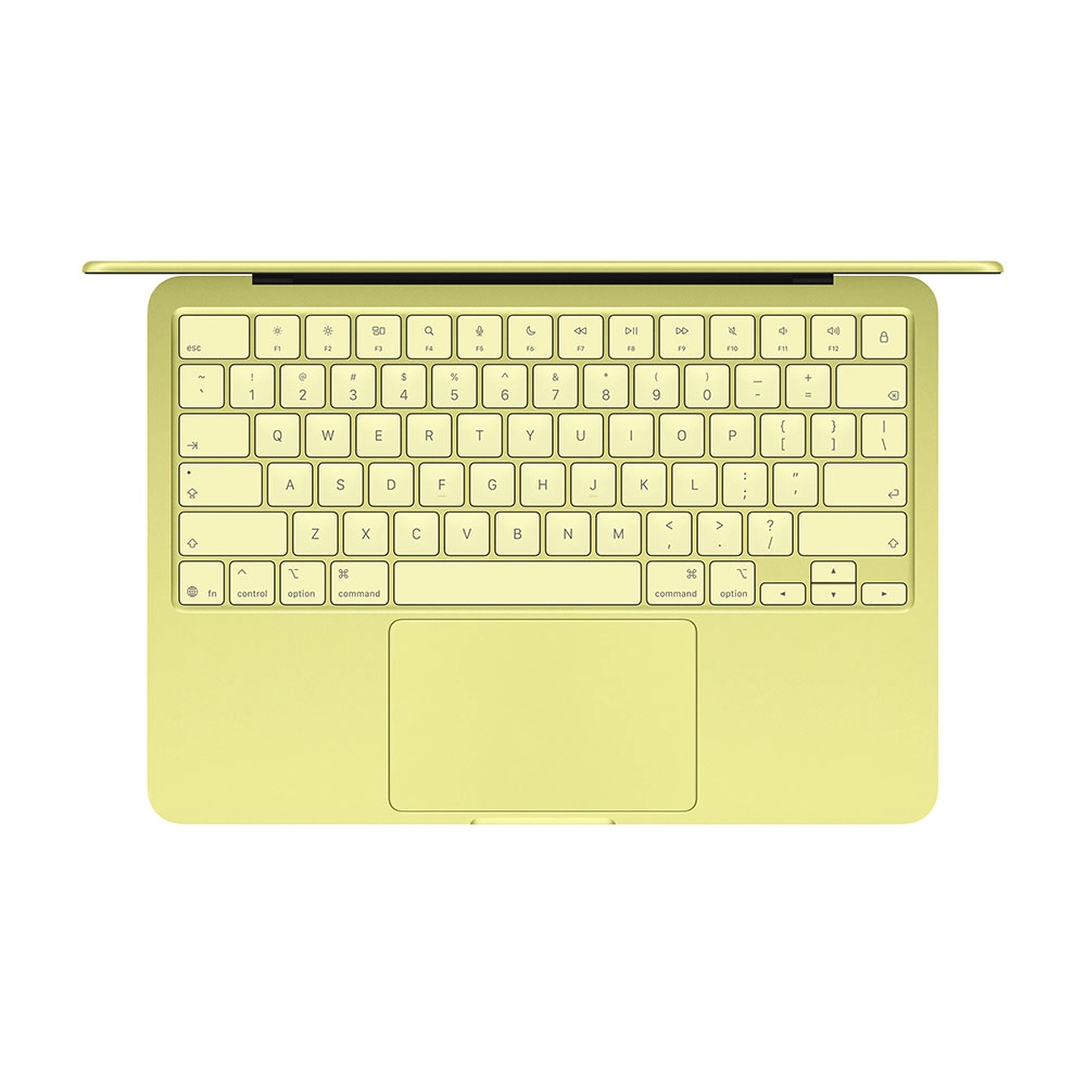 Noutbuk Apple MacBook Neo 13" (2026), A18 Pro, 8 ГБ/256 ГБ, Citrus arzon