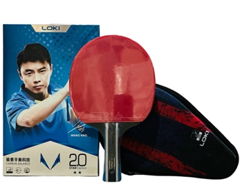 PowerGym Loki 2 Star A505 raketkasi arzon