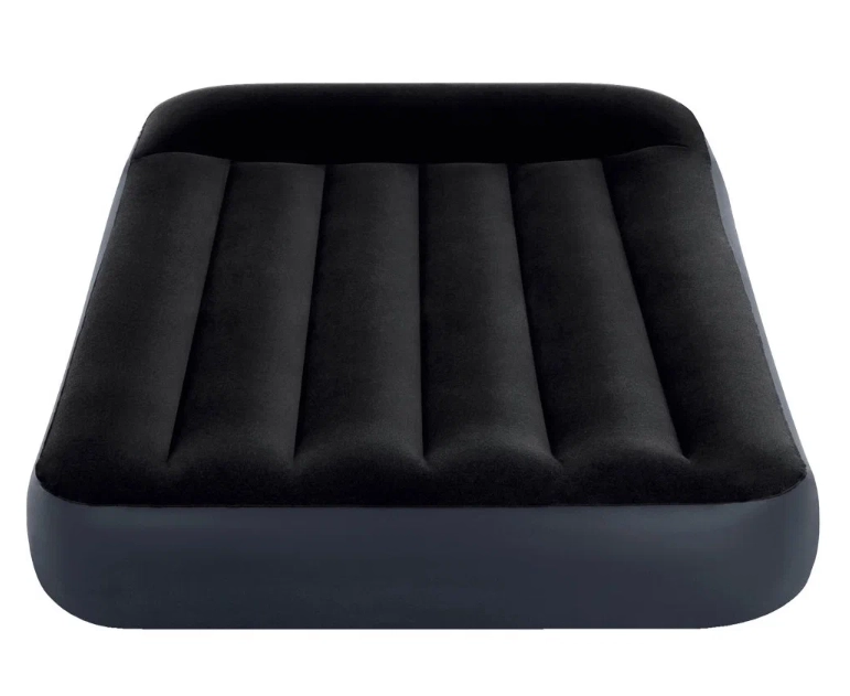 Надувной матрас Intex 64146 недорого