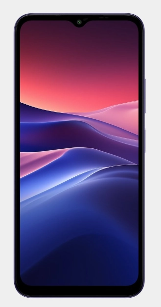 NOVEY Alpha A10 4/64GB Binafsharang Smartfoni arzon