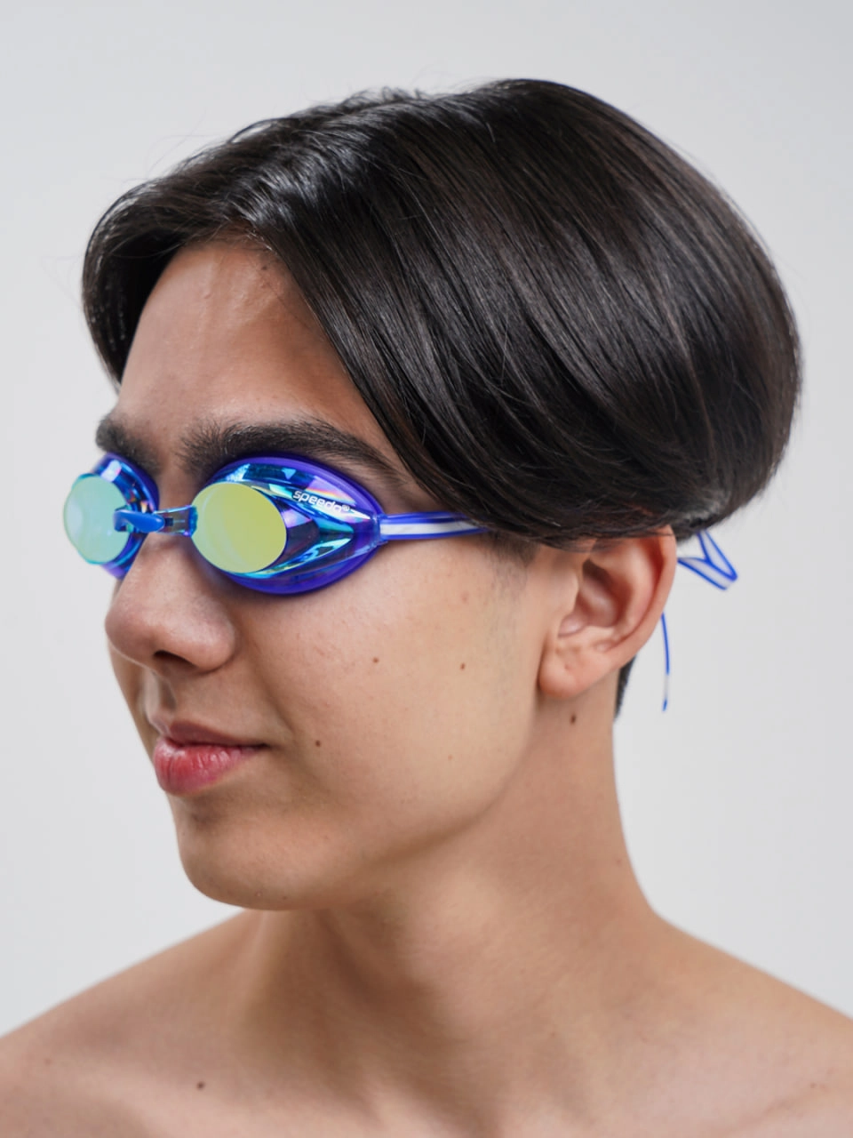 Очки для подводного плавания Speedo S50 недорого