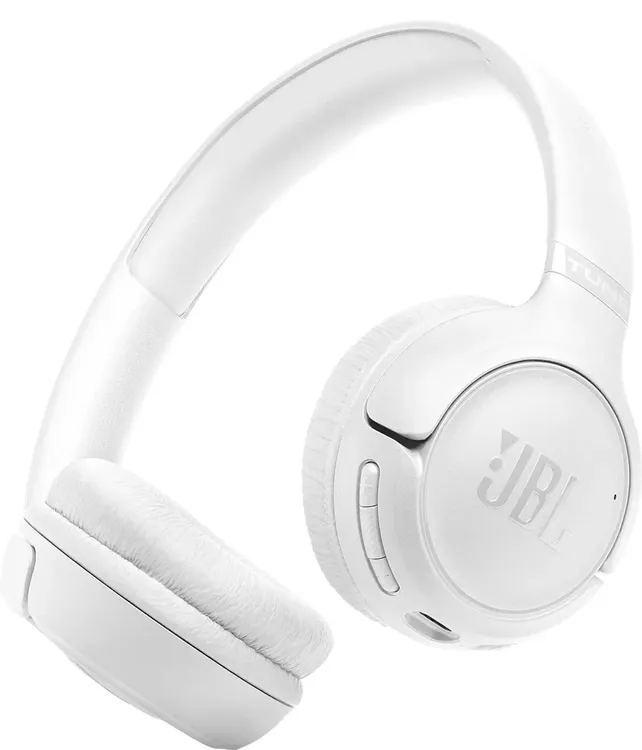 Беспроводные наушники JBL Tune 730 BT, White недорого