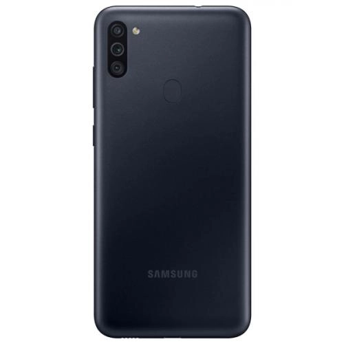 Смартфон Samsung Galaxy M11 Black в Узбекистане