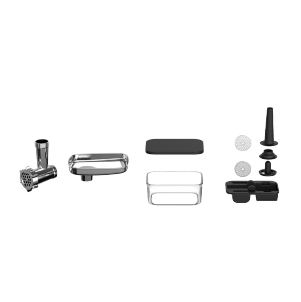 Мясорубка Hofmann SMG30MG/HF в Узбекистане