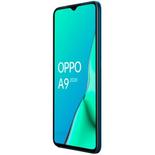 OPPO A9 (2020) Green, Purple smartfoni O'zbekistonda