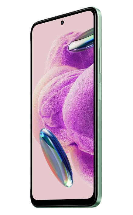 Смартфон Xiaomi Redmi Note 12S 8/256GB Зеленый онлайн