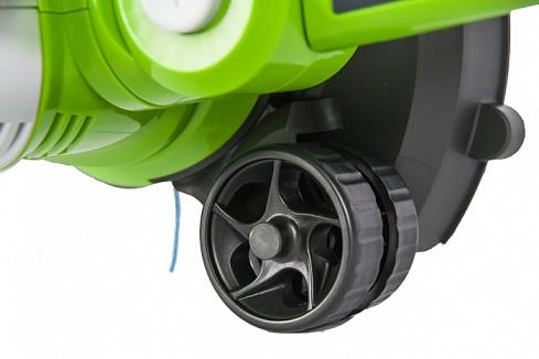 Триммер электрический Greenworks GST5033M характеристики