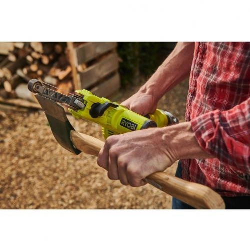 Напильник ленточный Ryobi R18PF-0 ONE+ (5133004179) характеристики