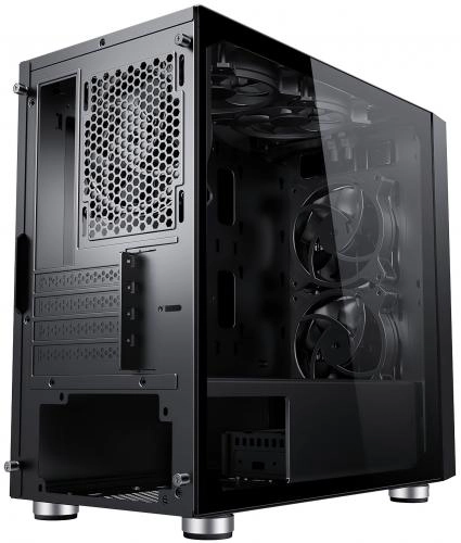 Компьютерный корпус 2E Gaming CLARUS (2E-GM5) характеристики