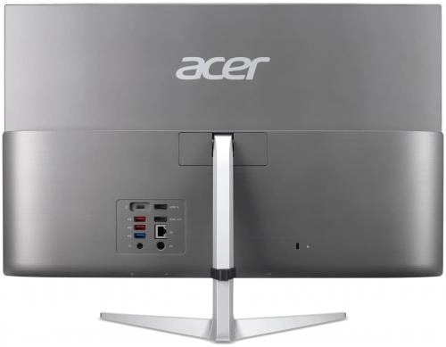 Моноблок Acer Aspire C22-1650 / Intel i3-1115G4 / DDR4 8GB / HDD 1TB / 21.5" цена