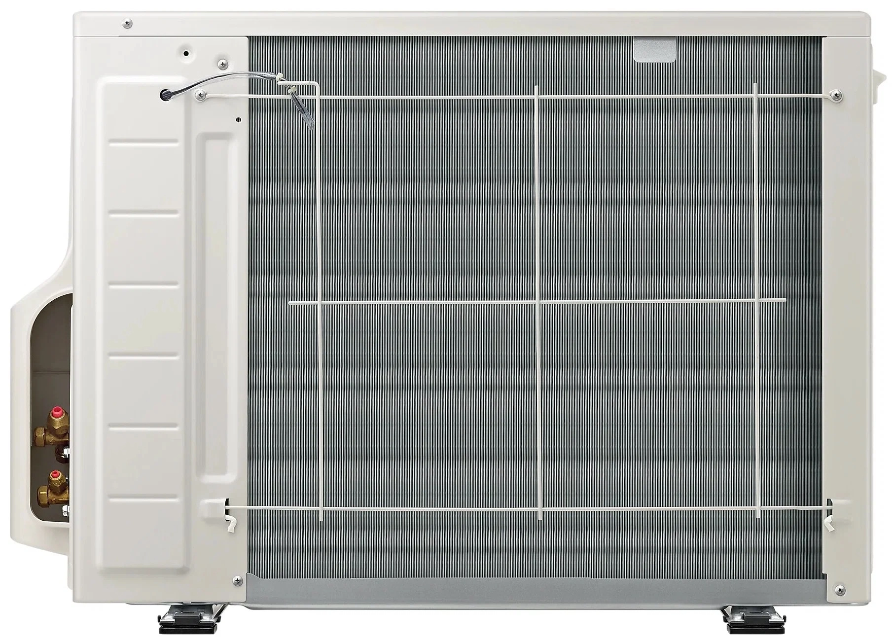 Кондиционер Samsung AR18ASHCBWKXER Windfree характеристики